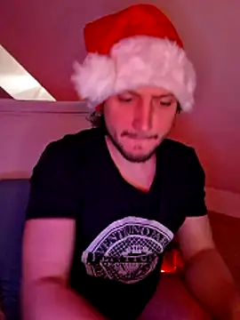 Ghost Pie online show from 23, 12, 2025