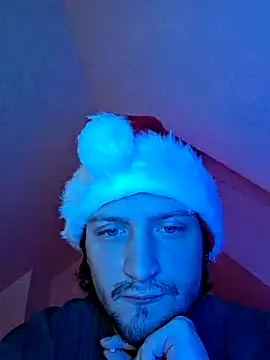 Ghost Pie online show from 22, 12, 2025