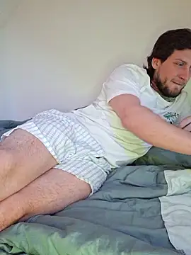 Ghost Pie online show from 7, 2, 2026