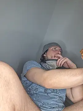 Ghost Pie online show from 14, 1, 2026