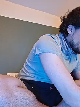 Ghost Pie online show from 31, 1, 2026