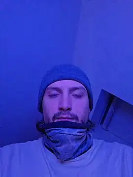 Ghost Pie online show from 5, 1, 2026