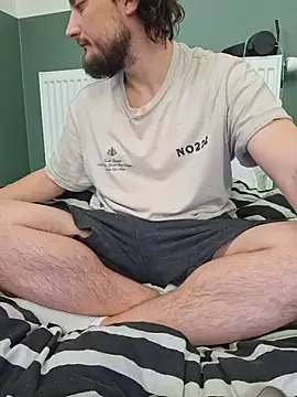 Ghost Pie online show from 7, 3, 2026