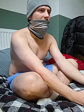 Ghost Pie online show from 19, 2, 2026