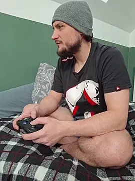 Ghost Pie online show from 15, 3, 2026