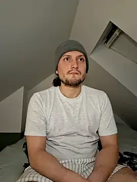 Ghost Pie online show from 17, 12, 2025