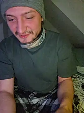 Ghost Pie online show from 6, 1, 2026