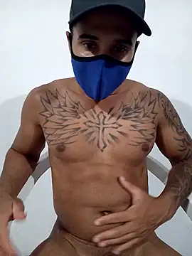 Felipe4848 online show from 22, 3, 2026