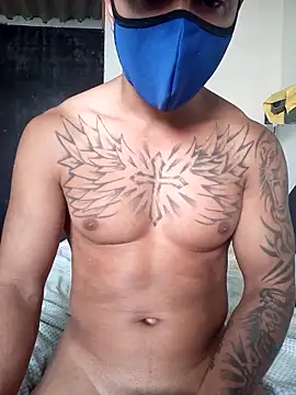 Felipe4848 online show from 24, 3, 2026