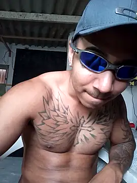 Felipe4848 online show from 6, 4, 2026