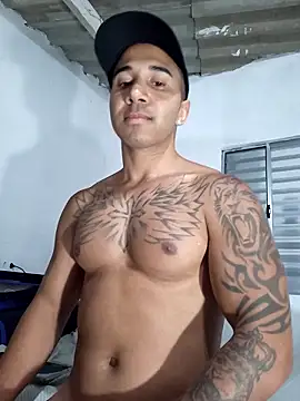 Felipe4848 online show from 2, 4, 2026