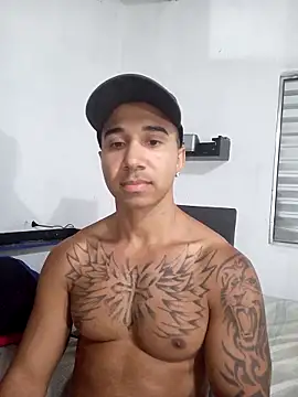 Felipe4848 online show from 1, 4, 2026