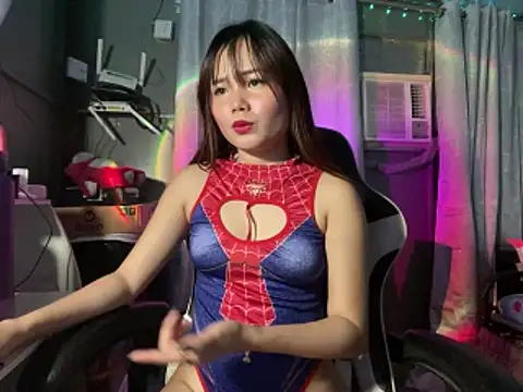 Your Anal Amberr online show from 10, 2, 2026