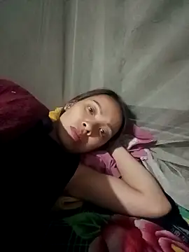 Andrea-688 online show from 24, 2, 2026