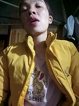 Andrea-688 online show from 19, 1, 2026