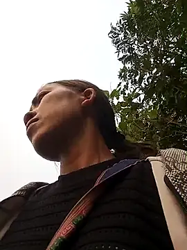 Andrea-688 online show from 15, 4, 2026