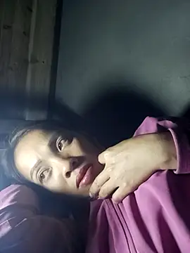 Andrea-688 online show from 22, 12, 2025