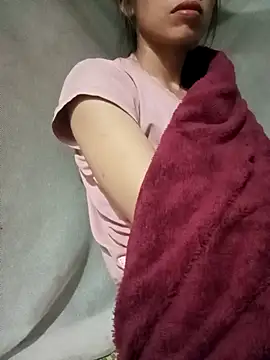 Andrea-688 online show from 24, 4, 2026