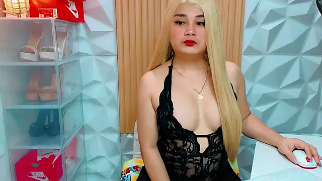 flirt ashly online show from 19, 12, 2025