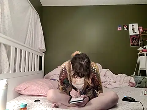 hanna banana5 online show from 19, 12, 2025