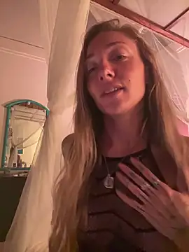 OpheliaRoxx online show from 27, 2, 2026