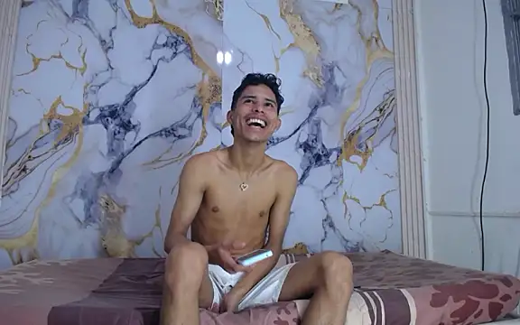 Damian and theo online show from 16, 1, 2026