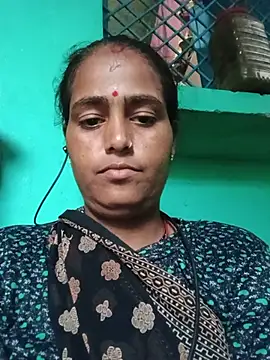 Radhika97A online show from 5, 8, 2026