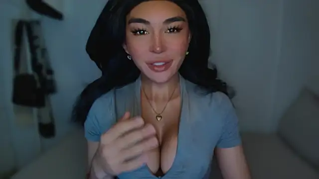 mxshemale ladyboy online show from 17, 2, 2025