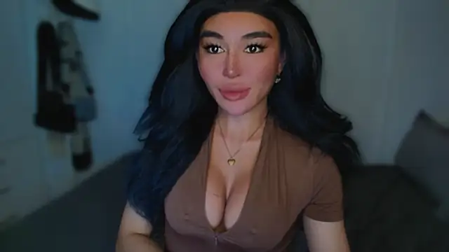 mxshemale ladyboy online show from 5, 3, 2025