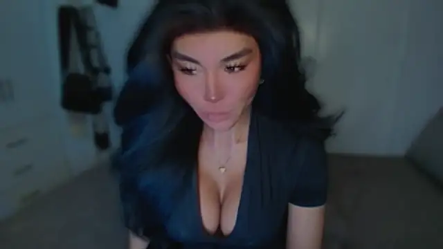 mxshemale ladyboy online show from 7, 3, 2025