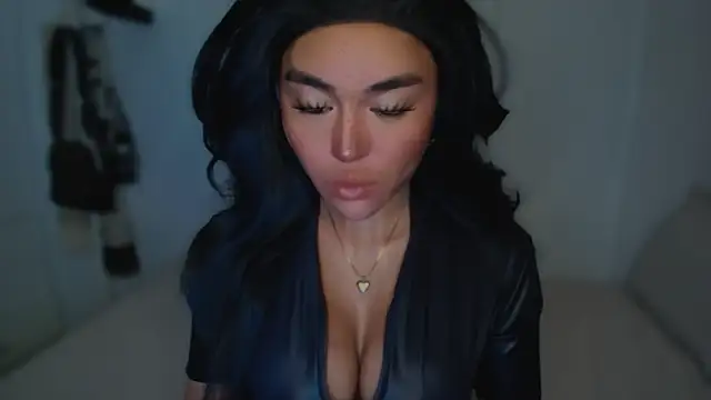 mxshemale ladyboy online show from 17, 2, 2025