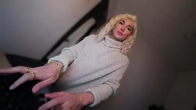 mxshemale ladyboy online show from 28, 11, 2025