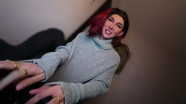 mxshemale ladyboy online show from 1, 12, 2025