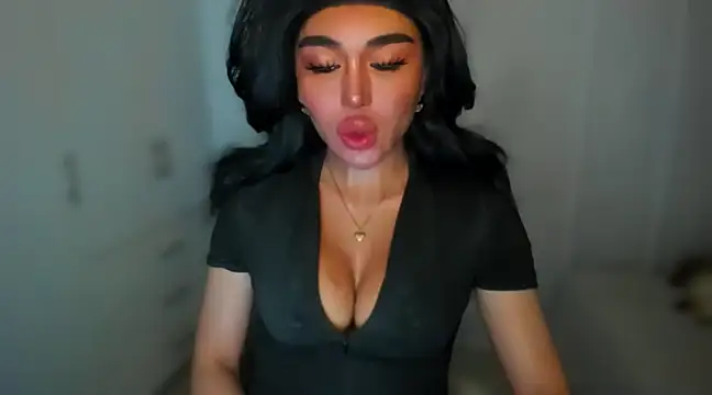 mxshemale ladyboy online show from 8, 1, 2025