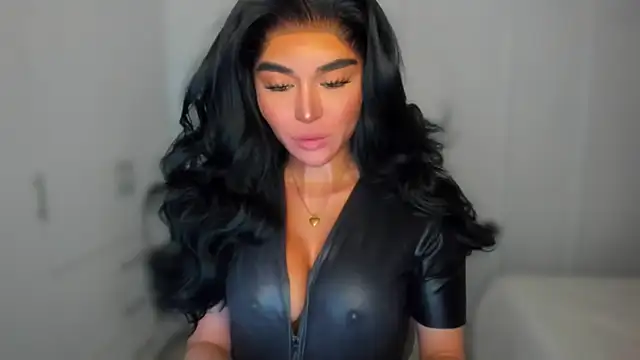 mxshemale ladyboy online show from 20, 1, 2025