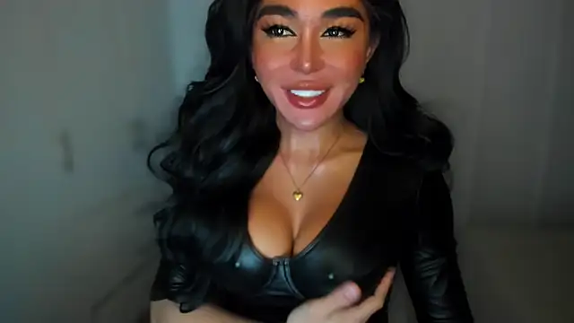 mxshemale ladyboy online show from 11, 1, 2025