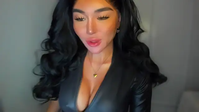 mxshemale ladyboy online show from 20, 1, 2025