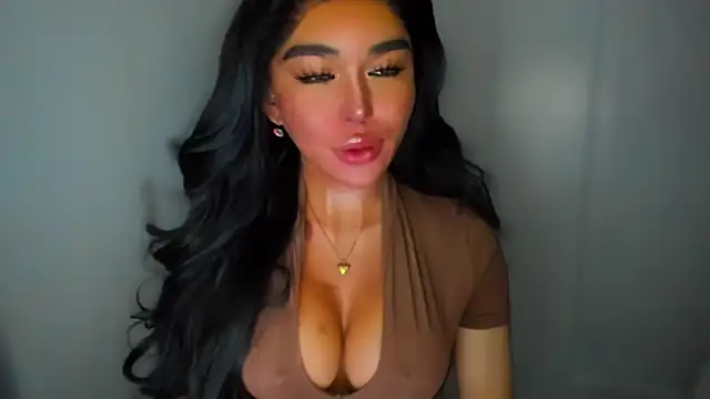 mxshemale ladyboy online show from 15, 1, 2025
