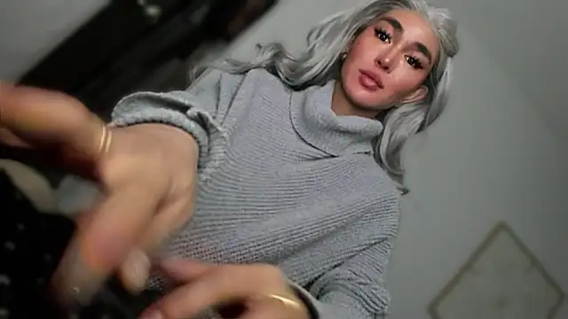 mxshemale ladyboy online show from 9, 3, 2026