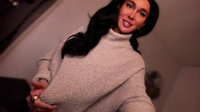 mxshemale ladyboy online show from 8, 1, 2026