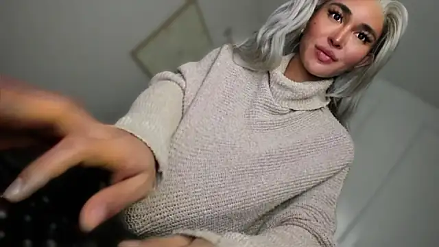 mxshemale ladyboy online show from 23, 2, 2026