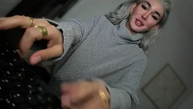 mxshemale ladyboy online show from 12, 3, 2026