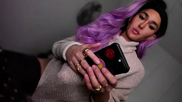 mxshemale ladyboy online show from 16, 1, 2026