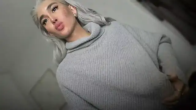 mxshemale ladyboy online show from 26, 3, 2026