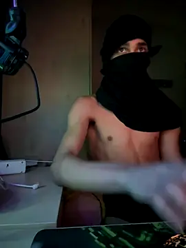 bflames online show from 20, 12, 2025