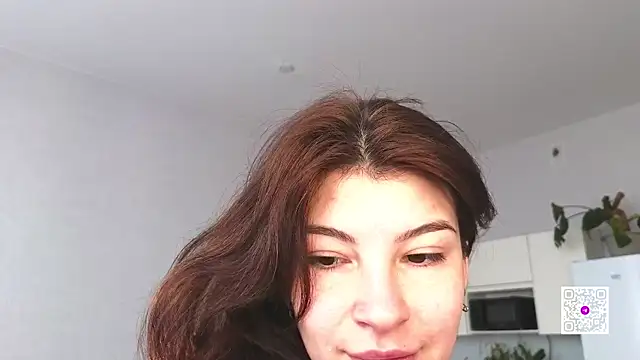 BlushKira online show from 18, 2, 2026