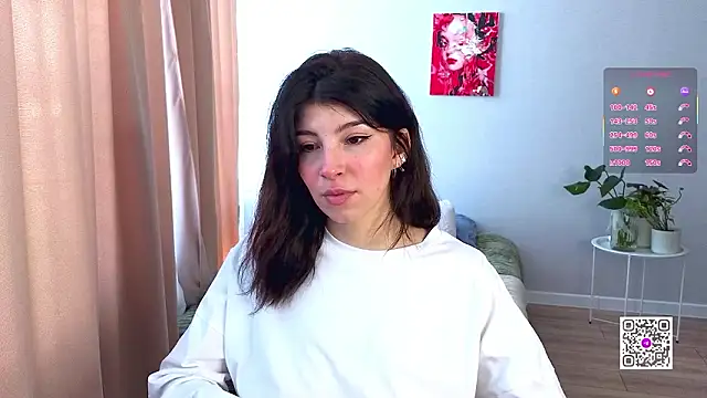 BlushKira online show from 10, 2, 2026