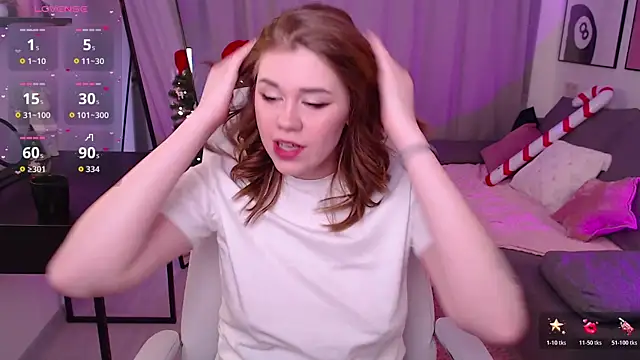 Snapshot of Alison_Doody chatting on 17, 12, 2025 Alison Doody online show from 17, 12, 2025