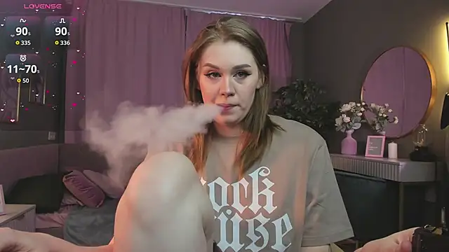 Snapshot of Alison_Doody chatting on 13, 2, 2026 Alison Doody online show from 13, 2, 2026