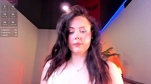 AlbaLimory online show from 11, 4, 2026